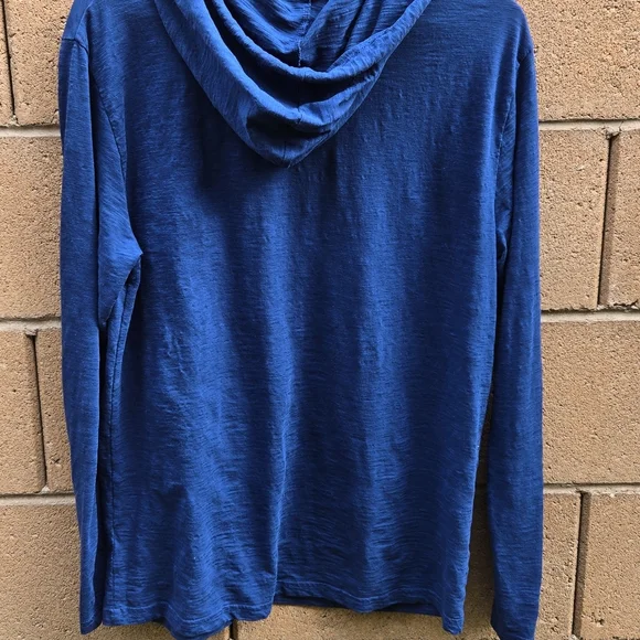 Crater Lake Pullover Hoodie - Picture 5 of 5